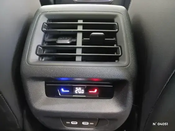 VOLKSWAGEN TIGUAN III - voiture de démonstration - Photo 17