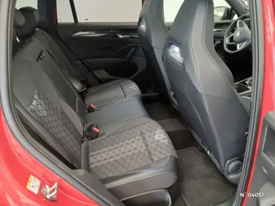 VOLKSWAGEN TIGUAN III - voiture de démonstration - Photo 11