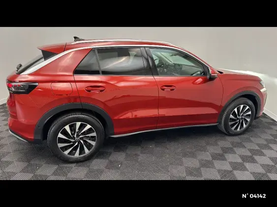 VOLKSWAGEN T-ROC II - voiture de démonstration - Photo 5