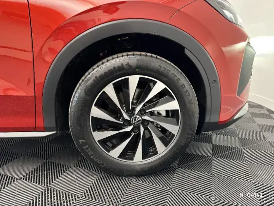 VOLKSWAGEN T-ROC II - voiture de démonstration - Photo 8