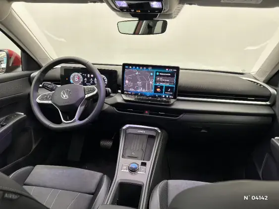 VOLKSWAGEN T-ROC II - voiture de démonstration - Photo 9