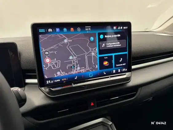 VOLKSWAGEN T-ROC II - voiture de démonstration - Photo 13