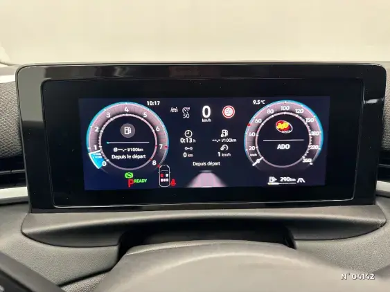 VOLKSWAGEN T-ROC II - voiture de démonstration - Photo 12