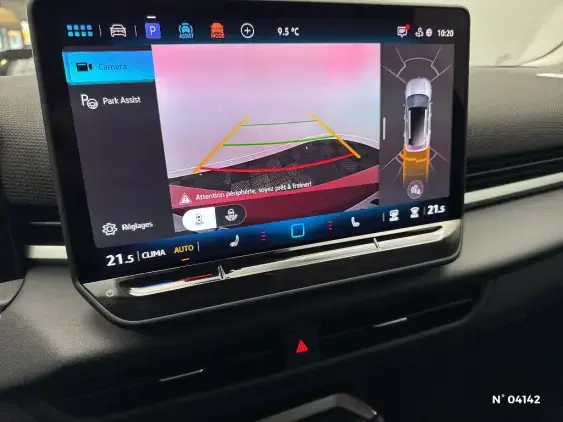VOLKSWAGEN T-ROC II - voiture de démonstration - Photo 14