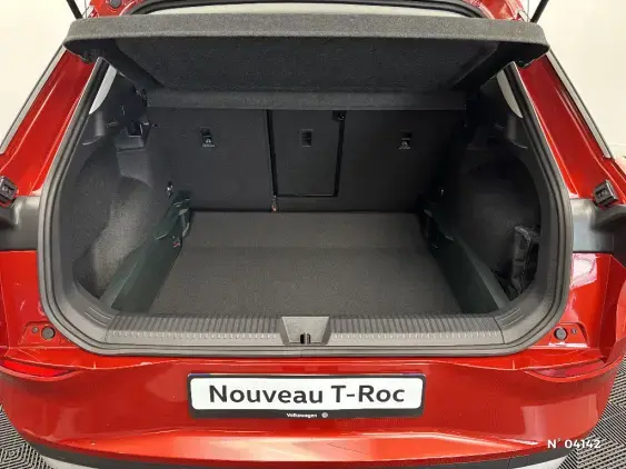 VOLKSWAGEN T-ROC II - voiture de démonstration - Photo 7