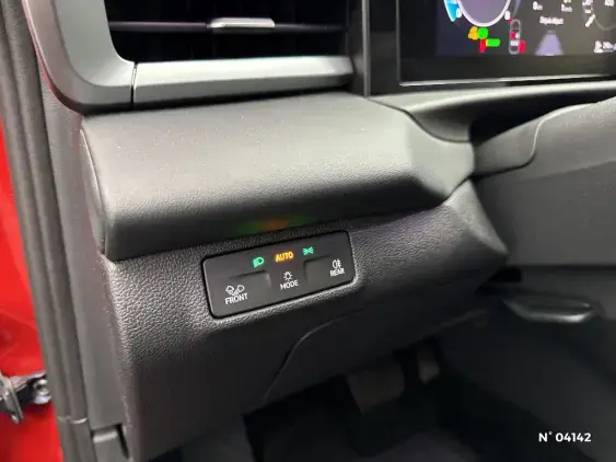 VOLKSWAGEN T-ROC II - voiture de démonstration - Photo 15