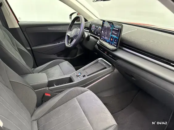 VOLKSWAGEN T-ROC II - voiture de démonstration - Photo 10