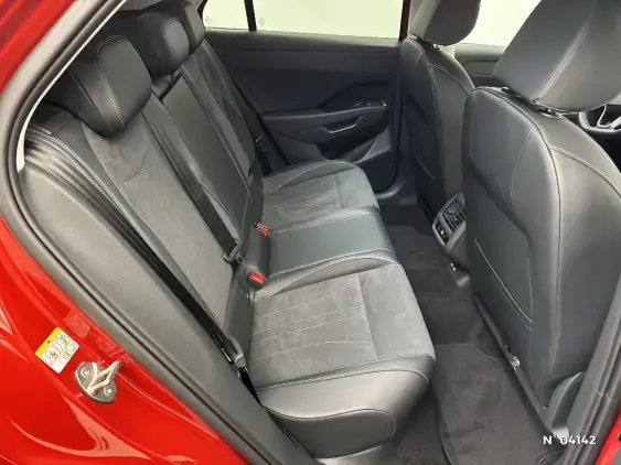 VOLKSWAGEN T-ROC II - voiture de démonstration - Photo 11