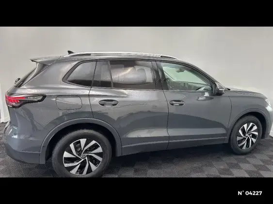 VOLKSWAGEN TIGUAN III - voiture de démonstration - Photo 5