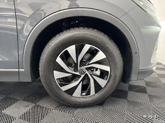 VOLKSWAGEN TIGUAN III - voiture de démonstration - Photo 8