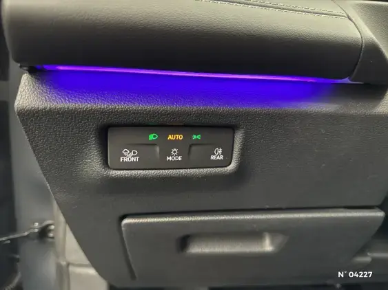 VOLKSWAGEN TIGUAN III - voiture de démonstration - Photo 15