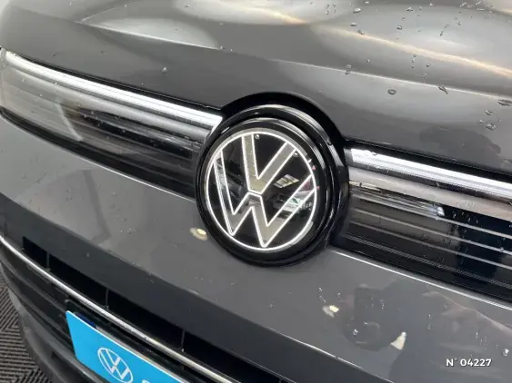 VOLKSWAGEN TIGUAN III - voiture de démonstration - Photo 23