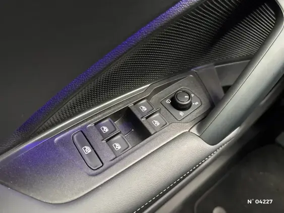 VOLKSWAGEN TIGUAN III - voiture de démonstration - Photo 26