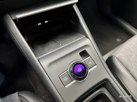 VOLKSWAGEN TIGUAN III - voiture de démonstration - Photo 27