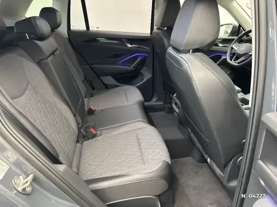 VOLKSWAGEN TIGUAN III - voiture de démonstration - Photo 11