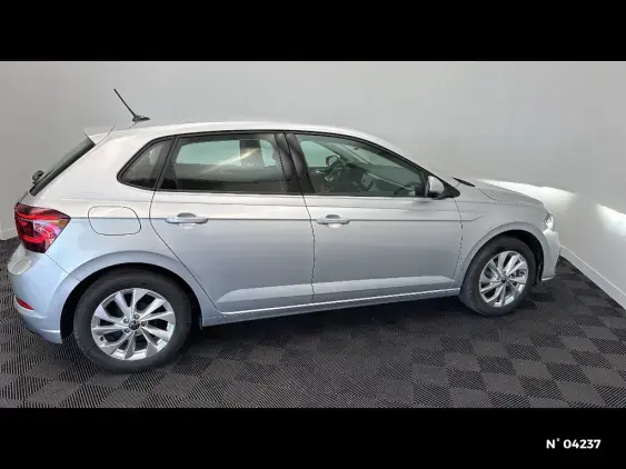 VOLKSWAGEN POLO VI - voiture de démonstration - Photo 5