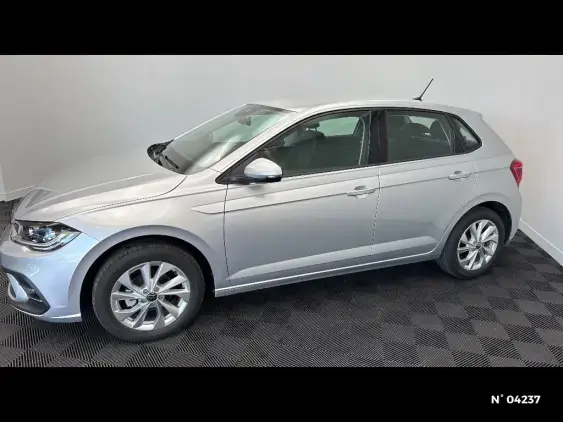 VOLKSWAGEN POLO VI - voiture de démonstration - Photo 2