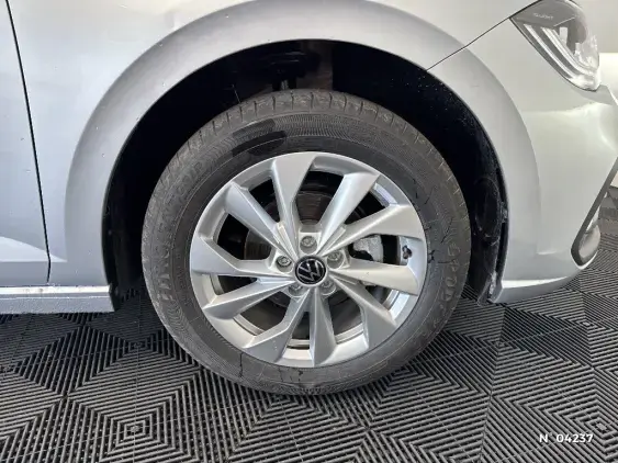 VOLKSWAGEN POLO VI - voiture de démonstration - Photo 8