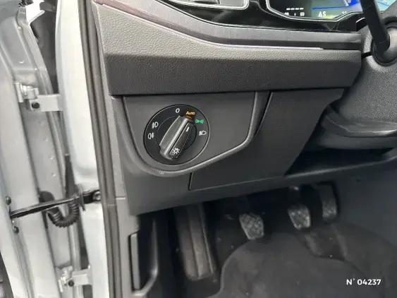 VOLKSWAGEN POLO VI - voiture de démonstration - Photo 9