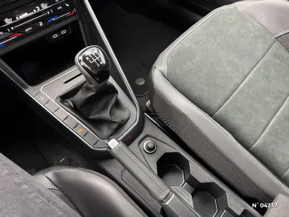 VOLKSWAGEN POLO VI - voiture de démonstration - Photo 28