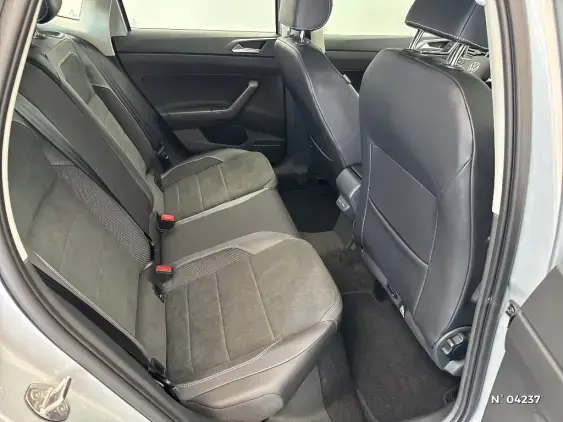 VOLKSWAGEN POLO VI - voiture de démonstration - Photo 11