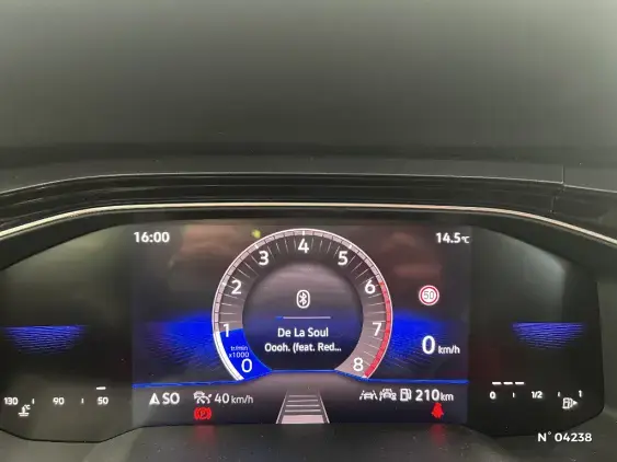 VOLKSWAGEN POLO VI - voiture de démonstration - Photo 12