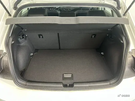 VOLKSWAGEN POLO VI - voiture de démonstration - Photo 7