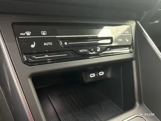 VOLKSWAGEN POLO VI - voiture de démonstration - Photo 15