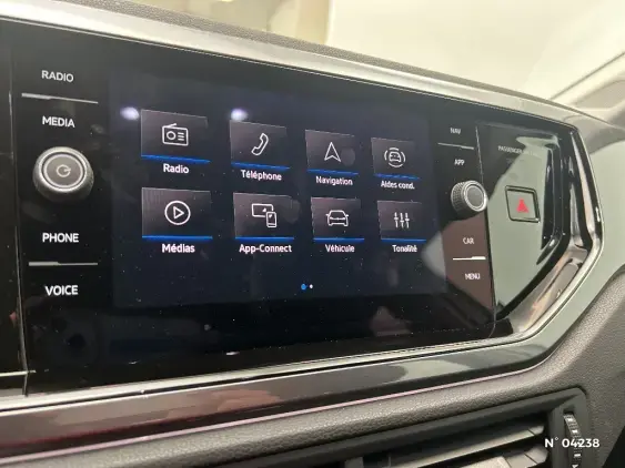 VOLKSWAGEN POLO VI - voiture de démonstration - Photo 26