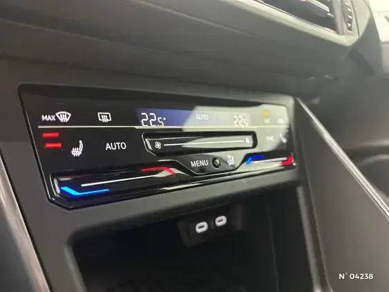 VOLKSWAGEN POLO VI - voiture de démonstration - Photo 27