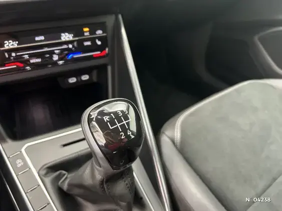 VOLKSWAGEN POLO VI - voiture de démonstration - Photo 28