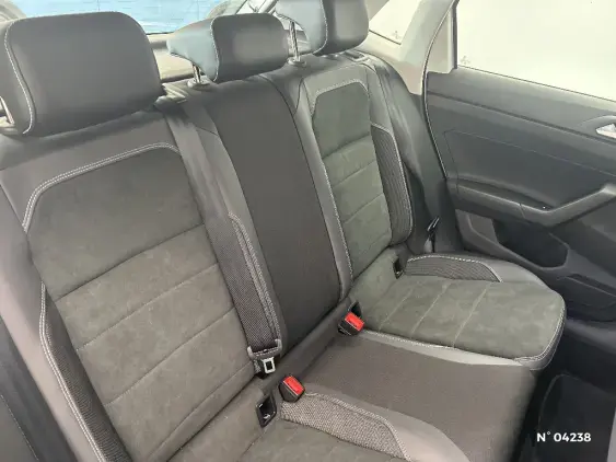 VOLKSWAGEN POLO VI - voiture de démonstration - Photo 11