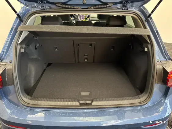 VOLKSWAGEN GOLF VIII - voiture de démonstration - Photo 7