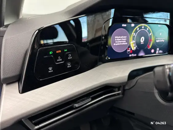 VOLKSWAGEN GOLF VIII - voiture de démonstration - Photo 15