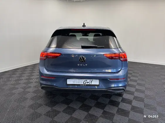 VOLKSWAGEN GOLF VIII - voiture de démonstration - Photo 6