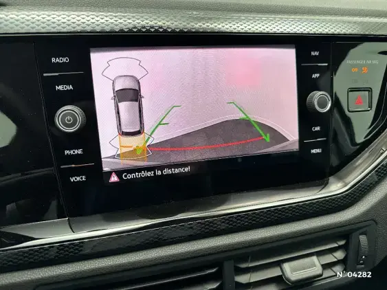 VOLKSWAGEN POLO VI - voiture de démonstration - Photo 14