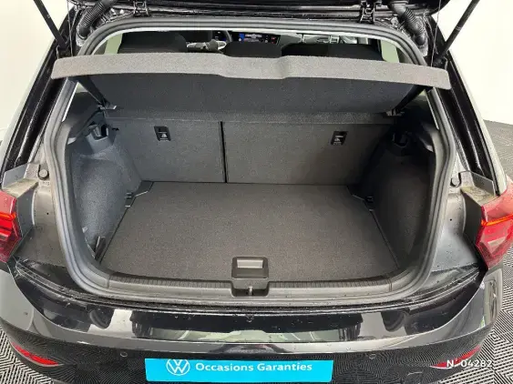 VOLKSWAGEN POLO VI - voiture de démonstration - Photo 7