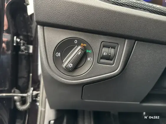 VOLKSWAGEN POLO VI - voiture de démonstration - Photo 15