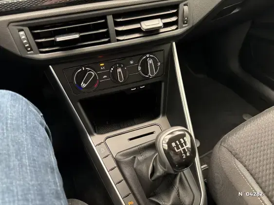 VOLKSWAGEN POLO VI - voiture de démonstration - Photo 26