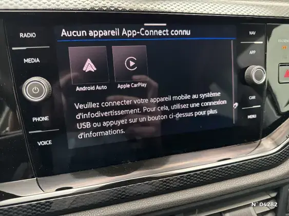 VOLKSWAGEN POLO VI - voiture de démonstration - Photo 27