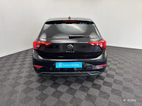 VOLKSWAGEN POLO VI - voiture de démonstration - Photo 6