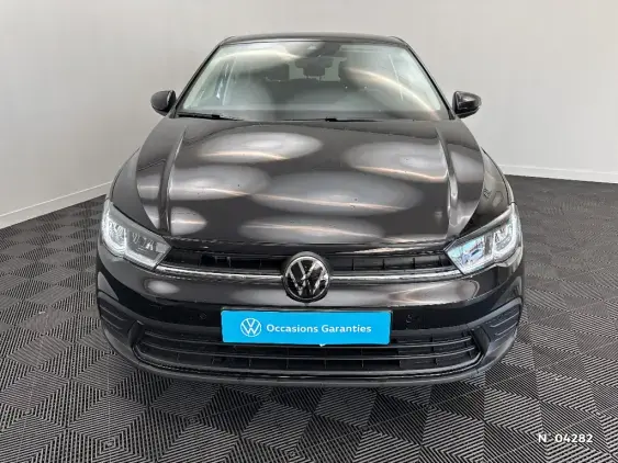 VOLKSWAGEN POLO VI - voiture de démonstration - Photo 3