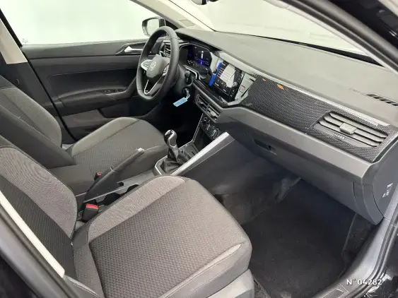 VOLKSWAGEN POLO VI - voiture de démonstration - Photo 10
