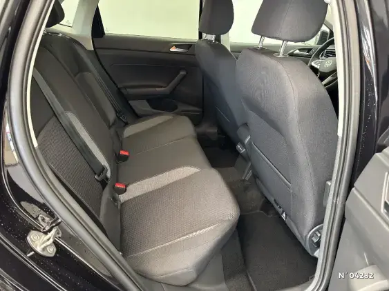 VOLKSWAGEN POLO VI - voiture de démonstration - Photo 11