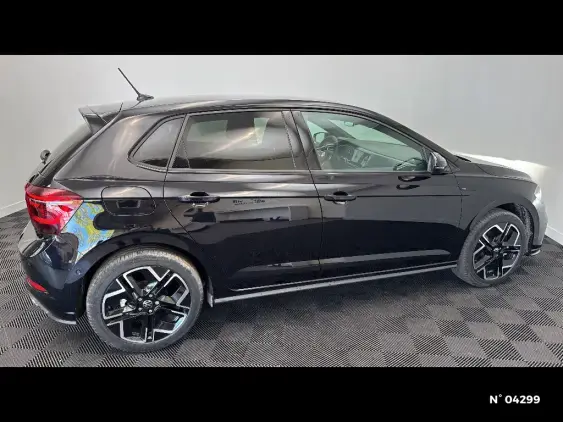 VOLKSWAGEN POLO VI - voiture de démonstration - Photo 5