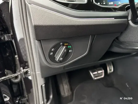 VOLKSWAGEN POLO VI - voiture de démonstration - Photo 15