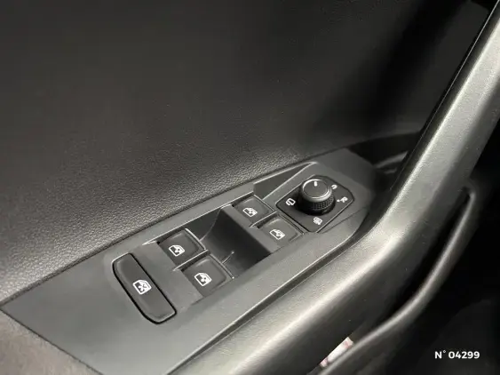VOLKSWAGEN POLO VI - voiture de démonstration - Photo 27