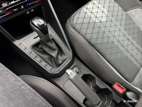 VOLKSWAGEN POLO VI - voiture de démonstration - Photo 29