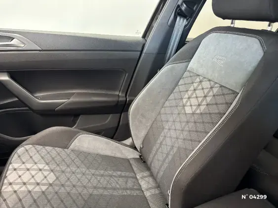VOLKSWAGEN POLO VI - voiture de démonstration - Photo 30