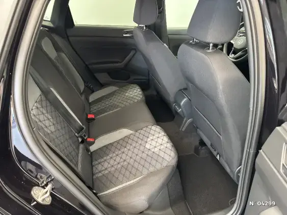 VOLKSWAGEN POLO VI - voiture de démonstration - Photo 11